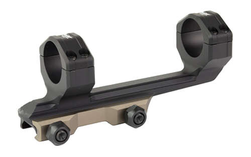 Scope Mounts Christensen Arms CHRISTENSEN CANTILEVER 0 MOA 1" • Model: 